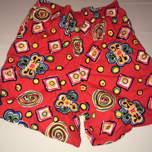 High waist short - Picture 1 of 1